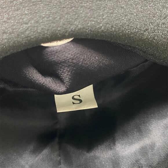 Shein Women’s Small Black Oversized Blazer - Picture 4 of 5